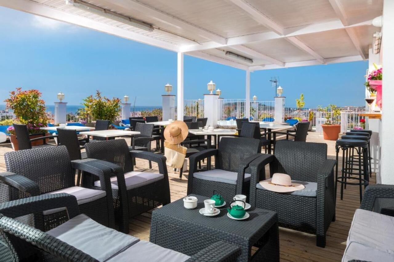 Ridomar 365 Hotel Lloret de Mar